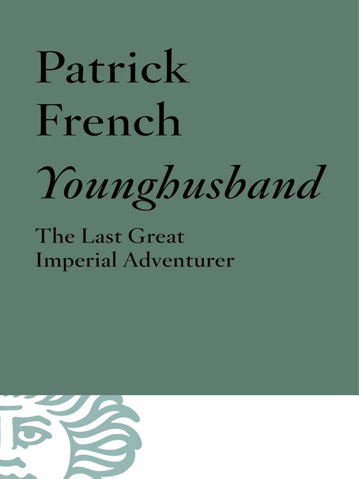 Cover image for Younghusband